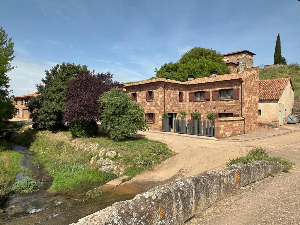 Casa Rural Pacelia 6