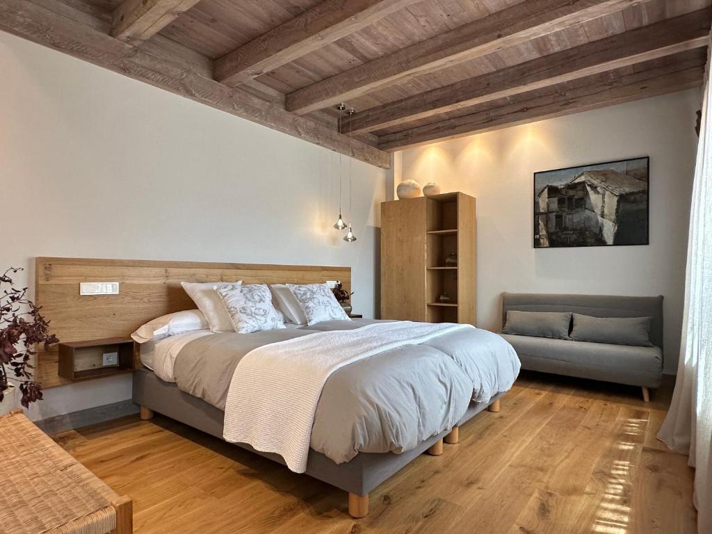 Casa Rural Pacelia 7