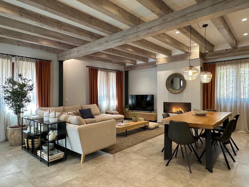 Casa Rural Pacelia 5