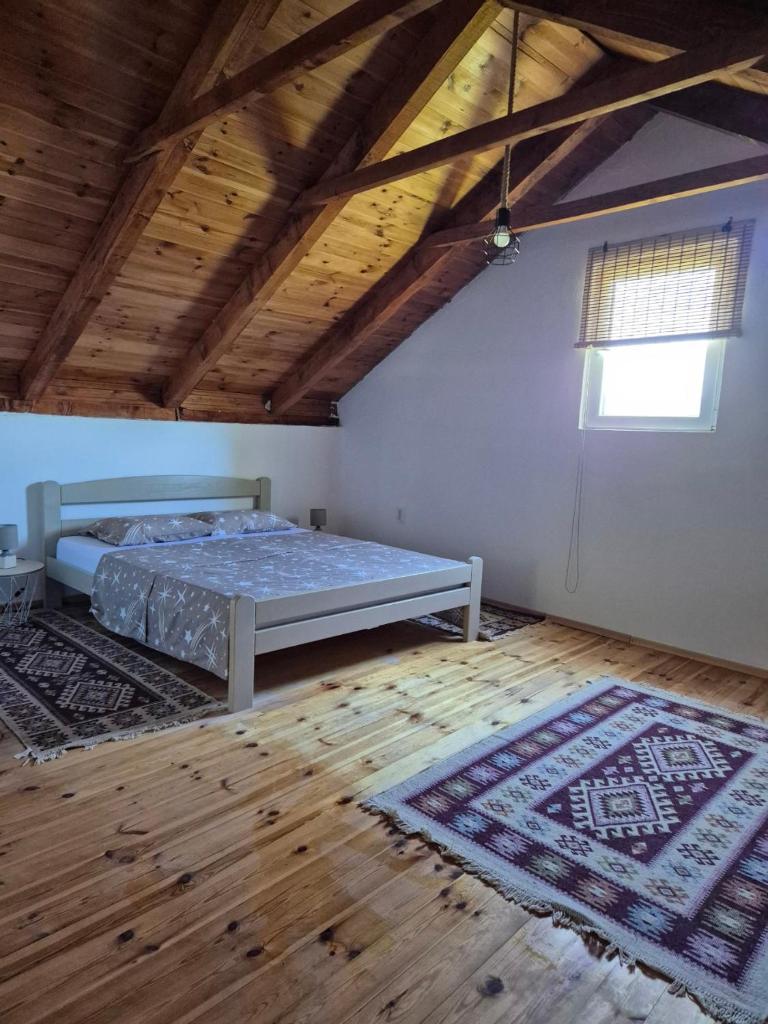 Old Fisherman House, Skadar lake 2