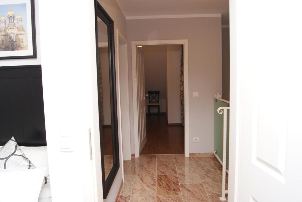 Merkel Villa Apartamente 7