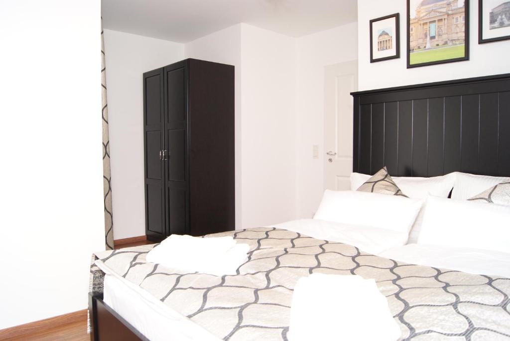 Merkel Villa Apartamente 5