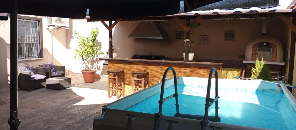 Vivienda Turistica Vino Tinto 1