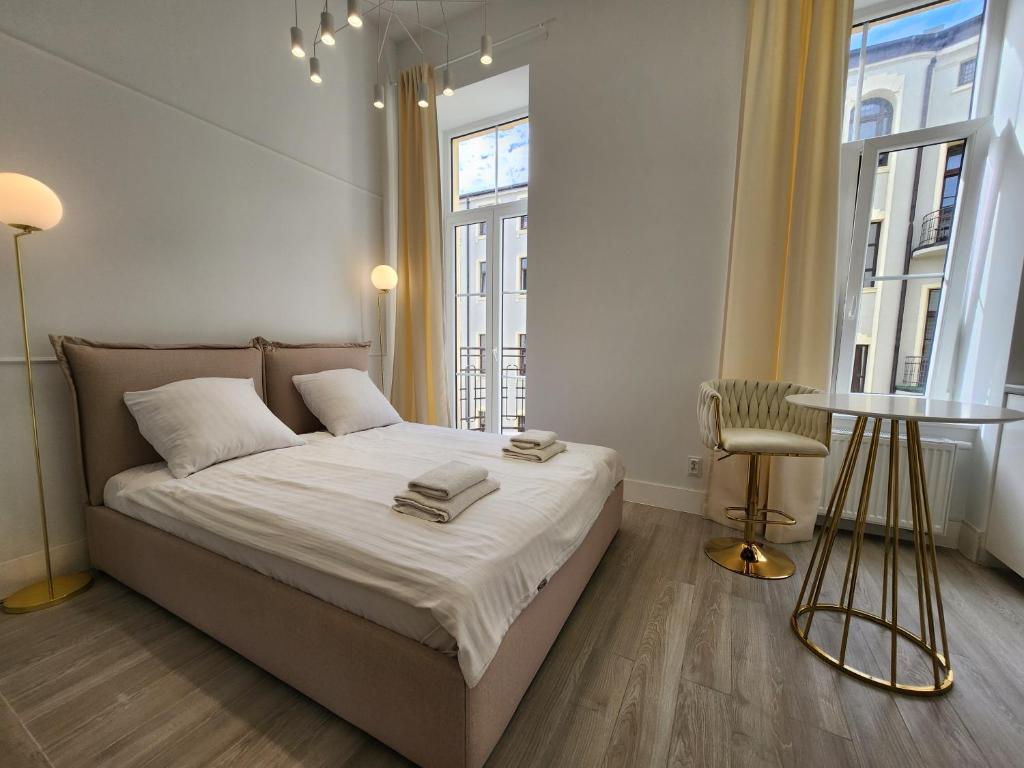 Piotrkowska.eu Apartament Romantica 2