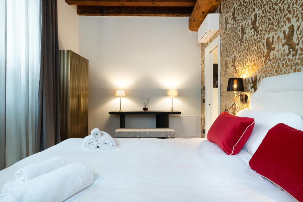 Palazzo Gaspari Heritage Residences 8