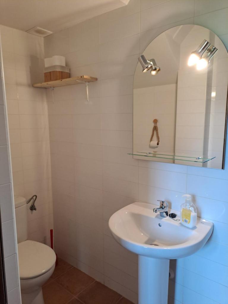 Apartamentos La Eliza 3