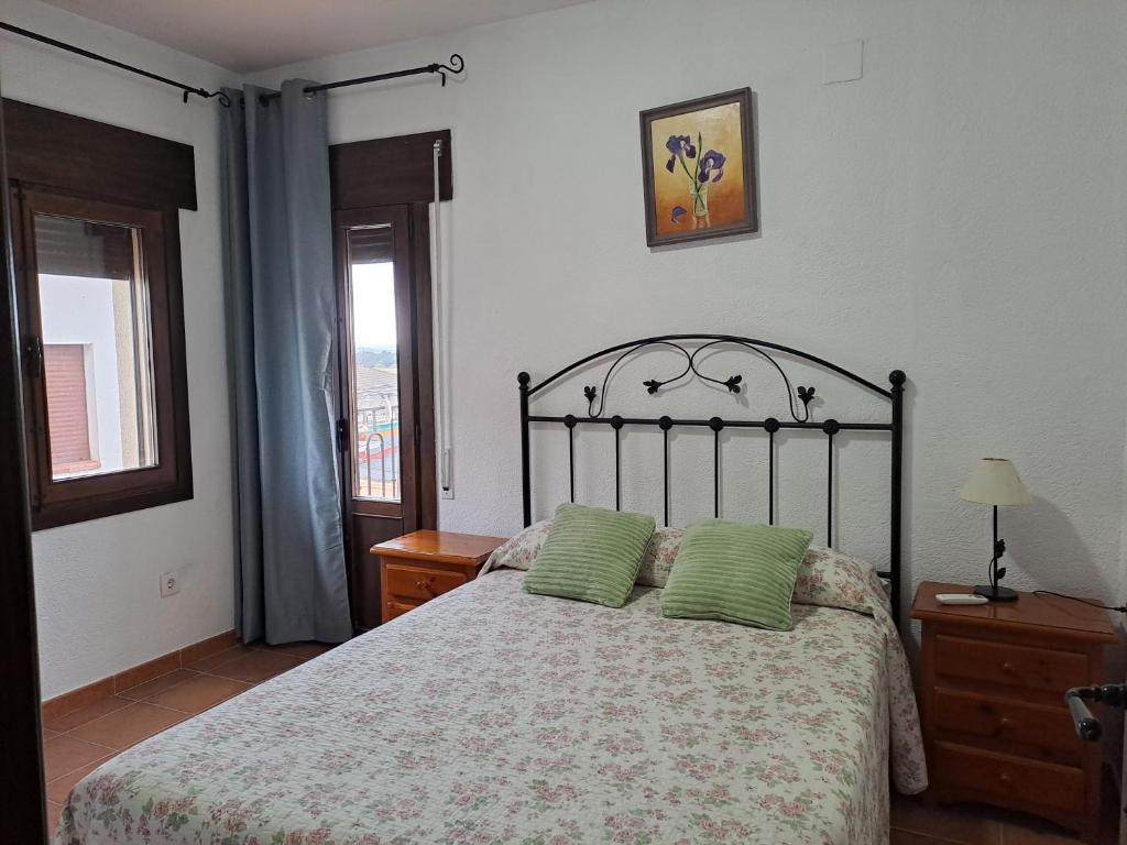 Apartamentos La Eliza 8