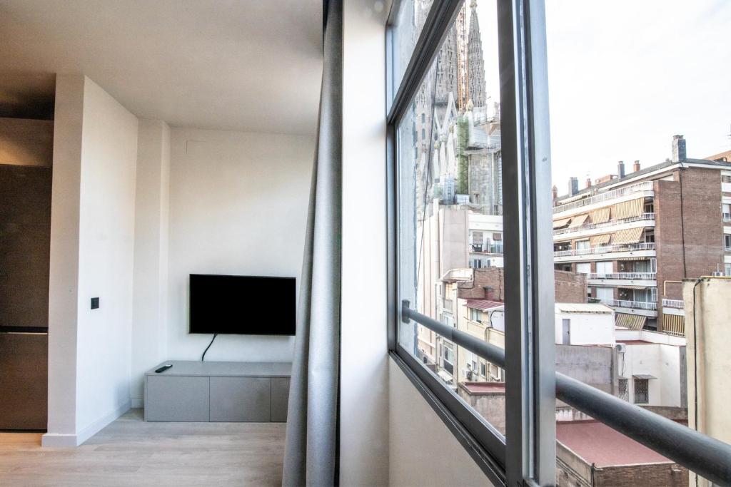 Sagrada família essence 5