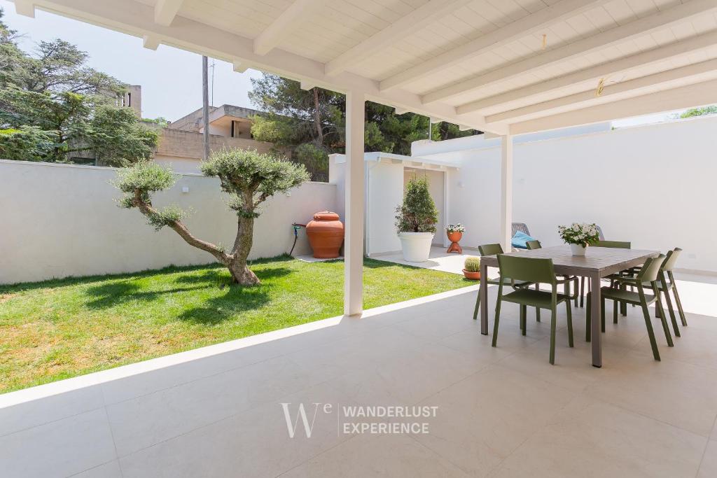 Wanderlust Experience Villa Milly 3