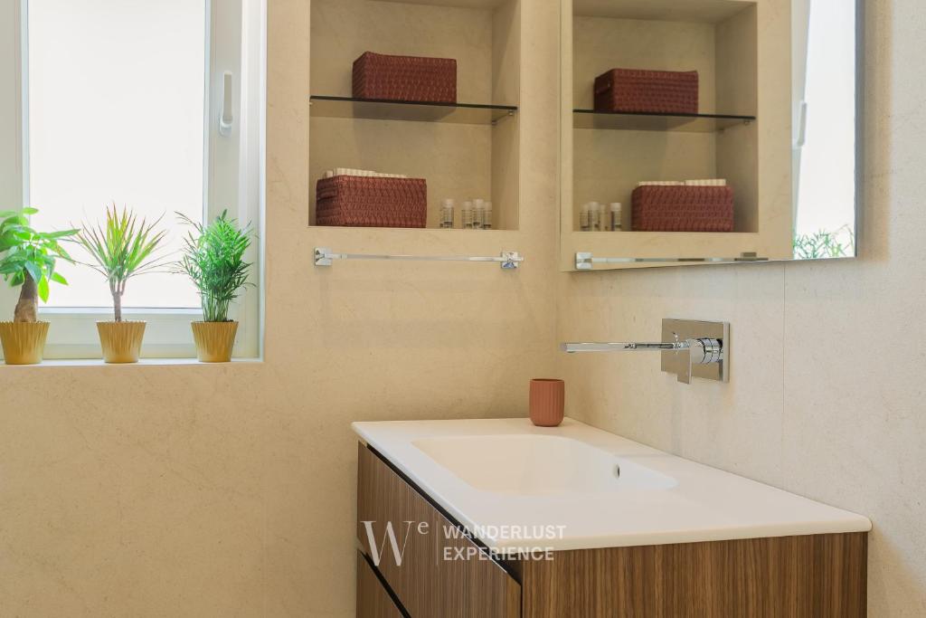 Wanderlust Experience Villa Milly 7