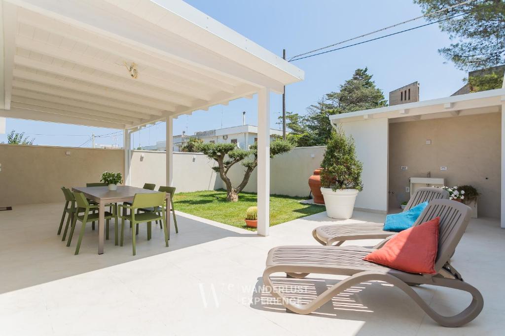 Wanderlust Experience Villa Milly 5