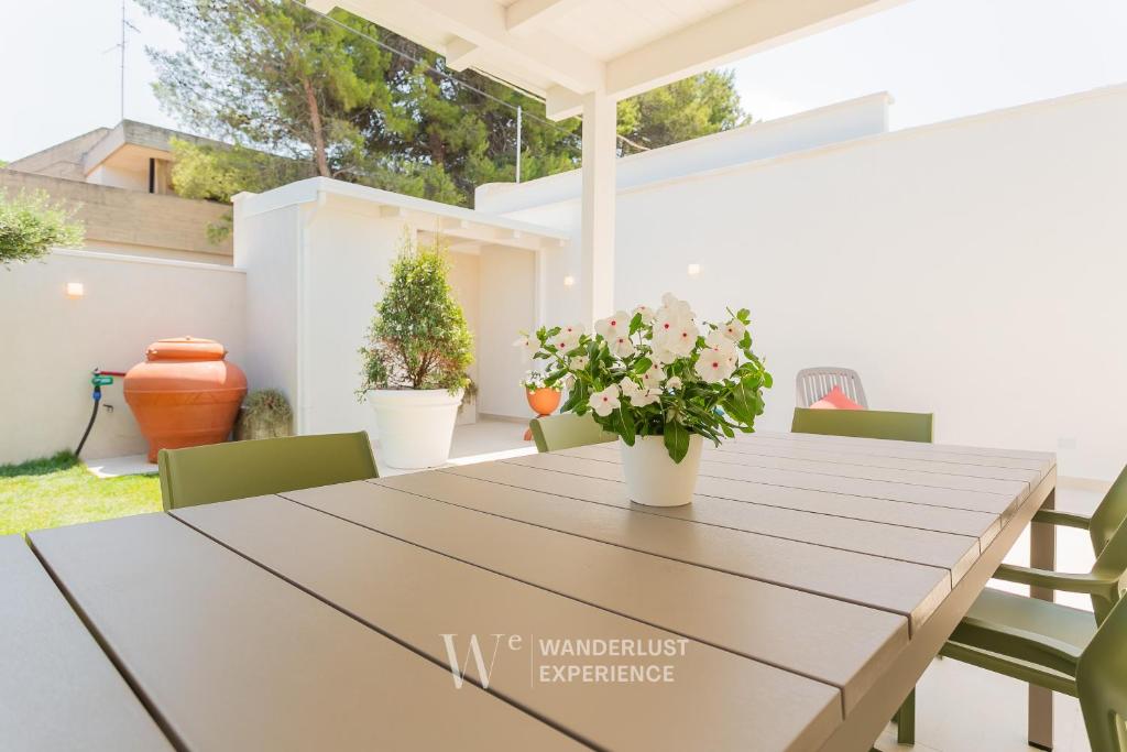 Wanderlust Experience Villa Milly 8