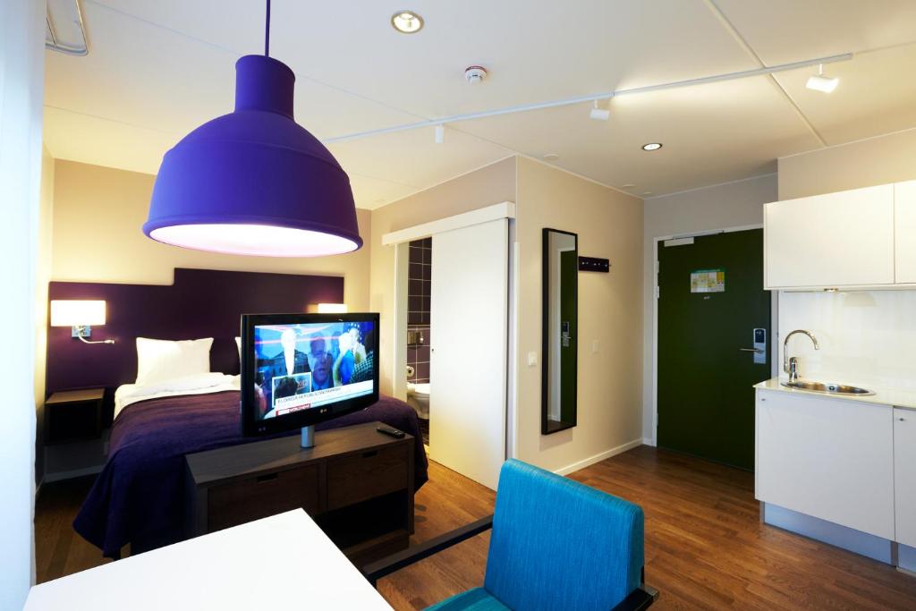 Finn Apartments 2