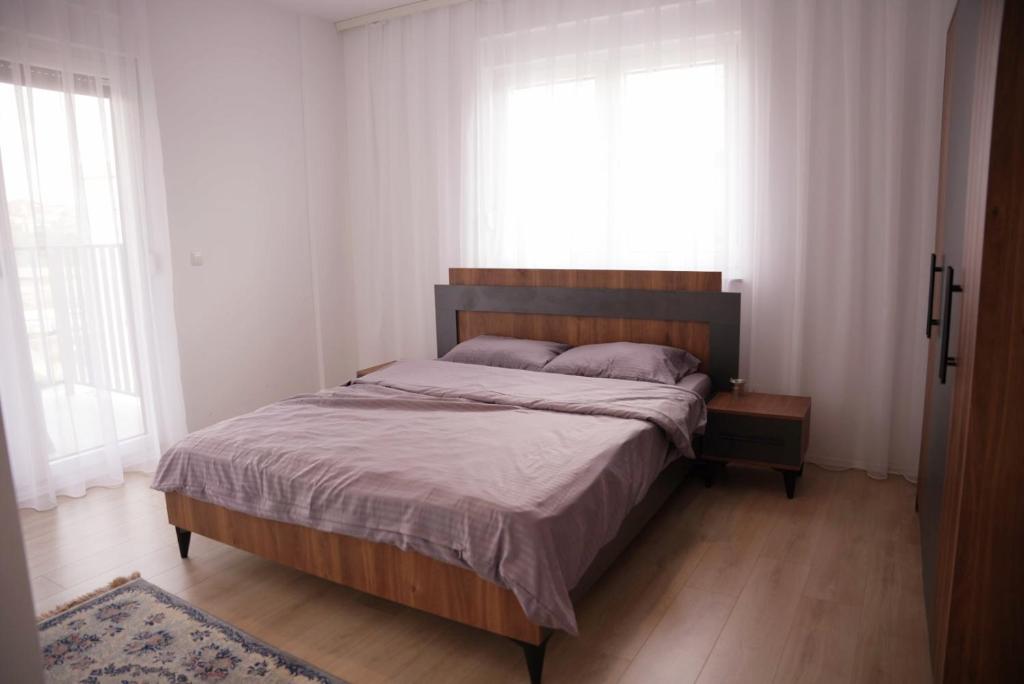 Pristina Top View Apartment 2