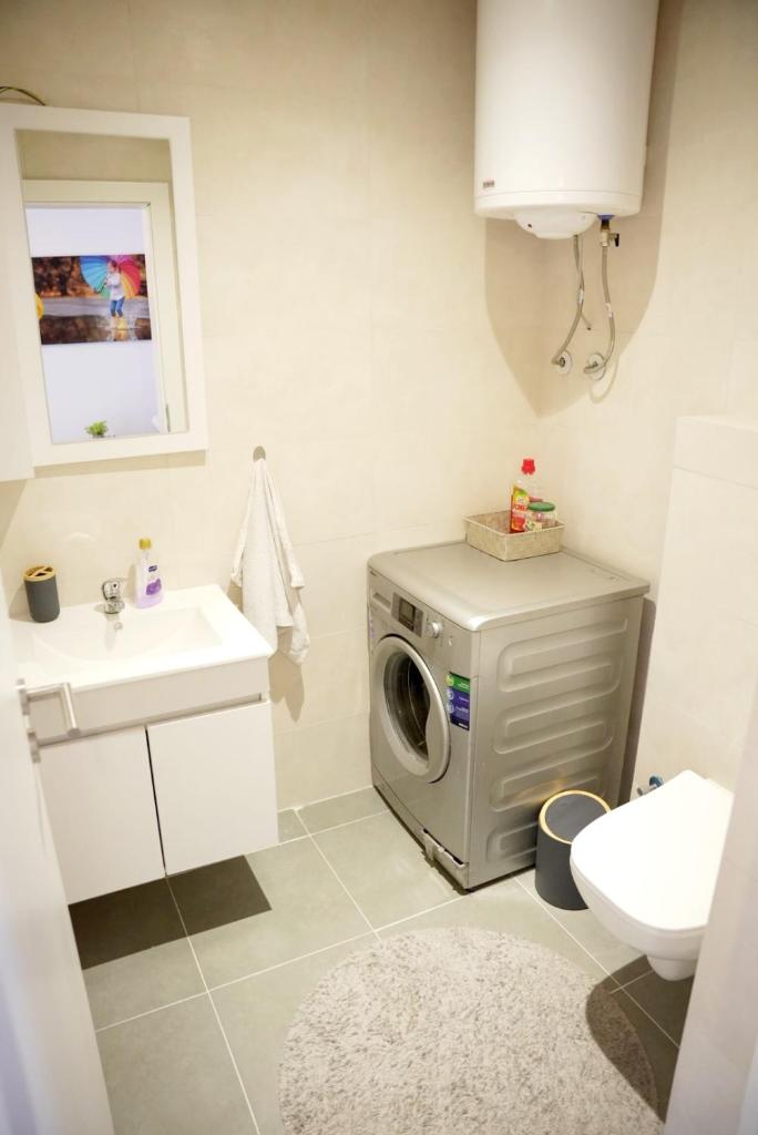 Pristina Top View Apartment 3