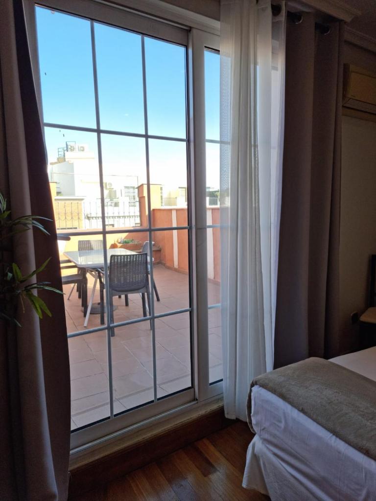 New Point Madrid Apartments 7