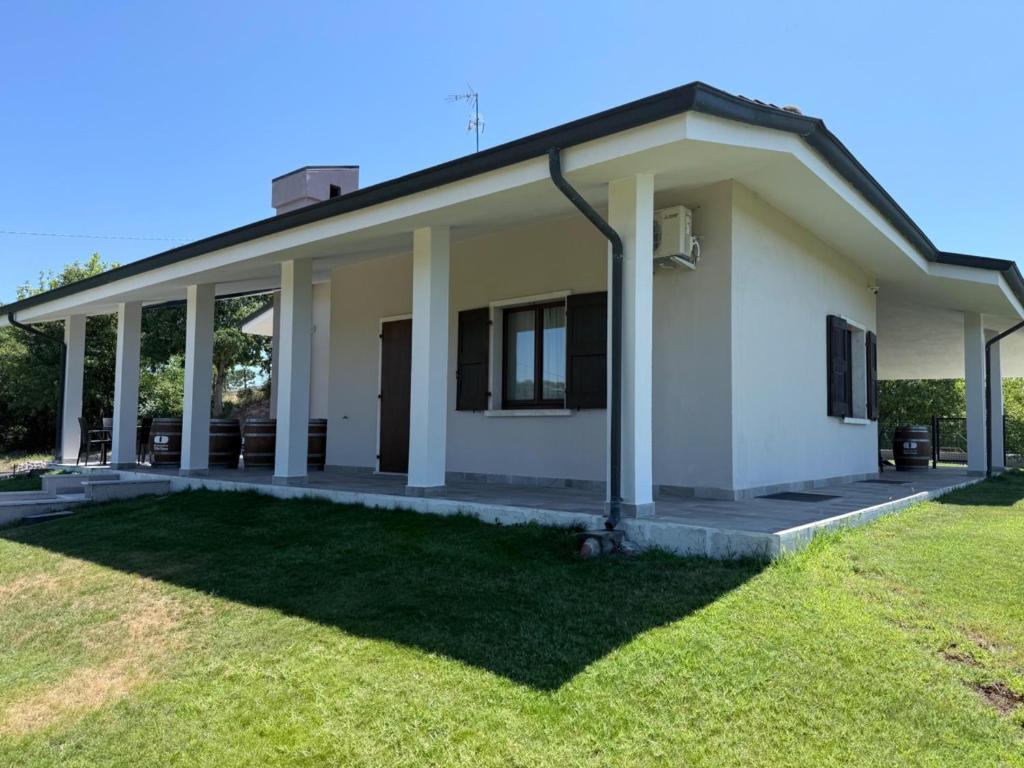 Gomes Comfort House 2 1