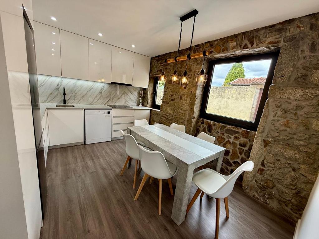 Casas Castelhano - Minho Braga 2