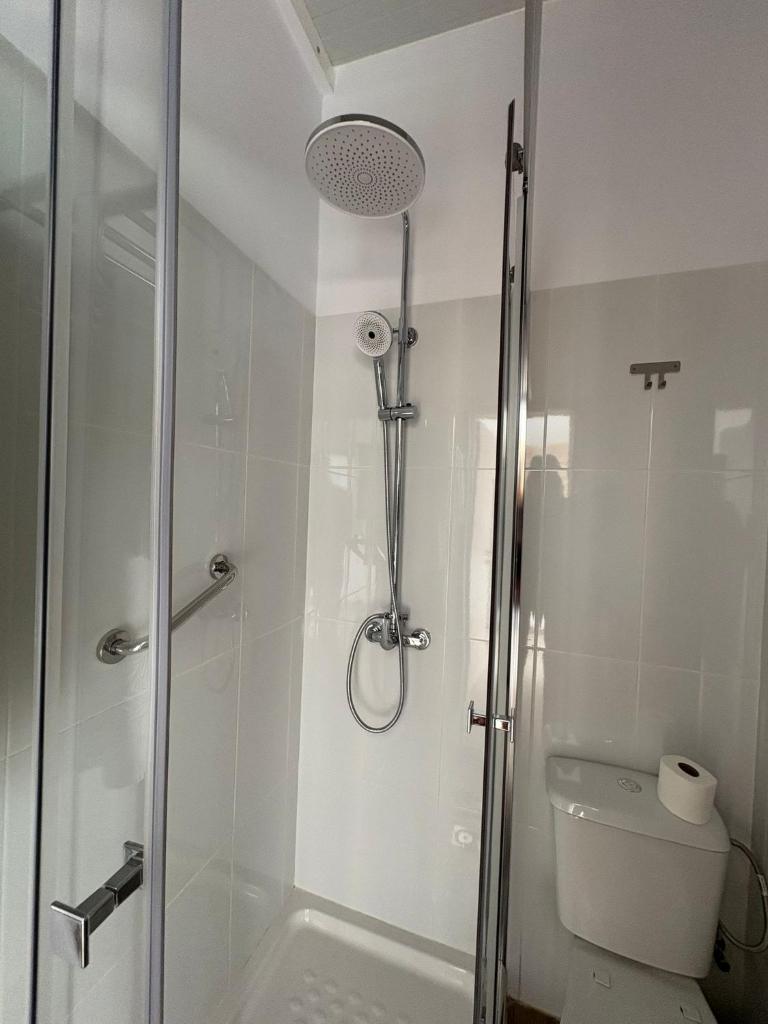 Casas La Aldea Suites Plaza 3 7