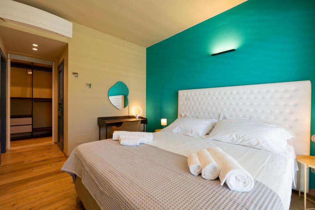 Photo de la galerie de l'établissement Villetta dei Carrubi - Scicli, à Scicli