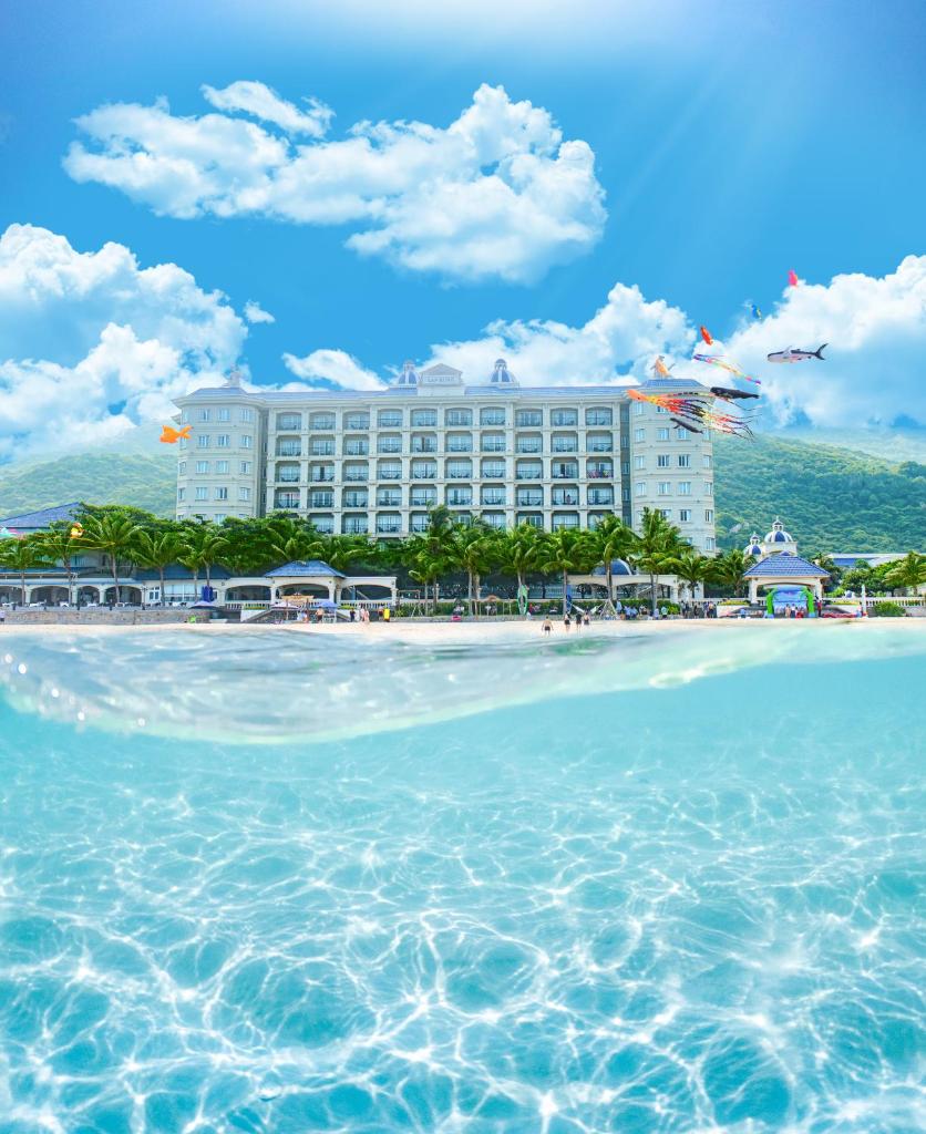 Lan Rung Phuoc Hai Resort & Spa
