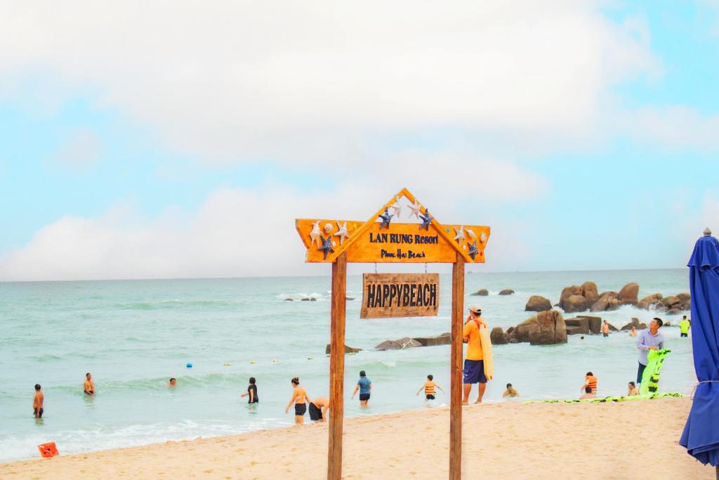 Lan Rung Phuoc Hai Resort & Spa