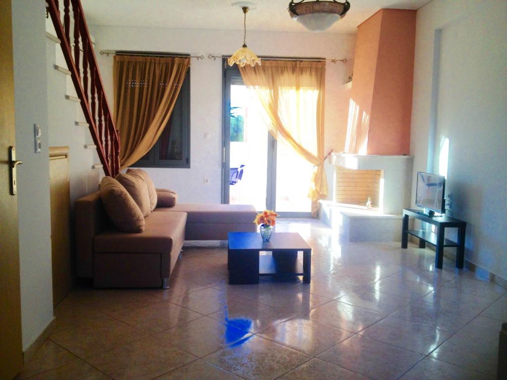 Nitelli's Houses 5