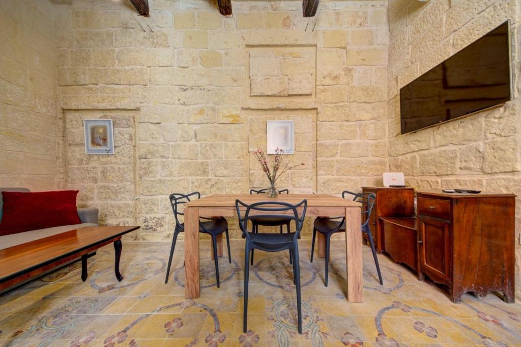 Ta' Zaren Townhouse in Siggiewi 5