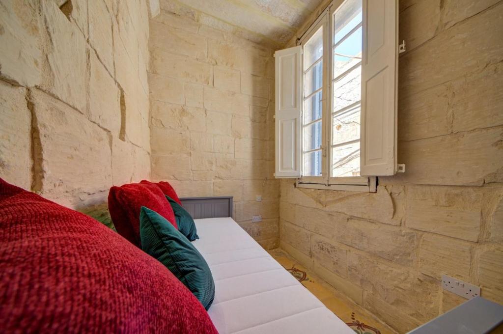 Ta' Zaren Townhouse in Siggiewi 2