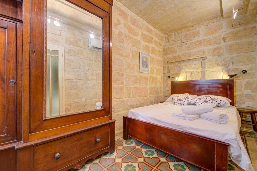 Ta' Zaren Townhouse in Siggiewi 7