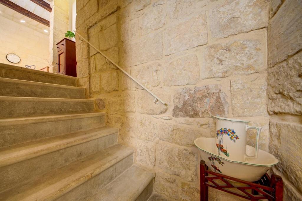 Ta' Zaren Townhouse in Siggiewi 3