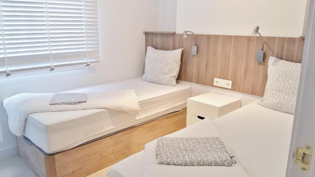 Levante Trip - Family Apartments 2
