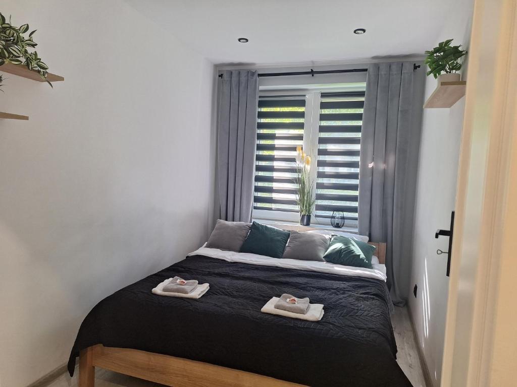 Apartament z jacuzzi w centrum Katowic 7