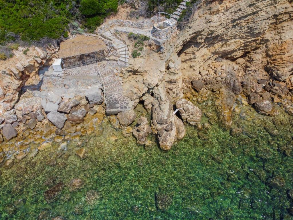 Photo de la galerie de l'établissement Villa Elba Sunset, à Trappola