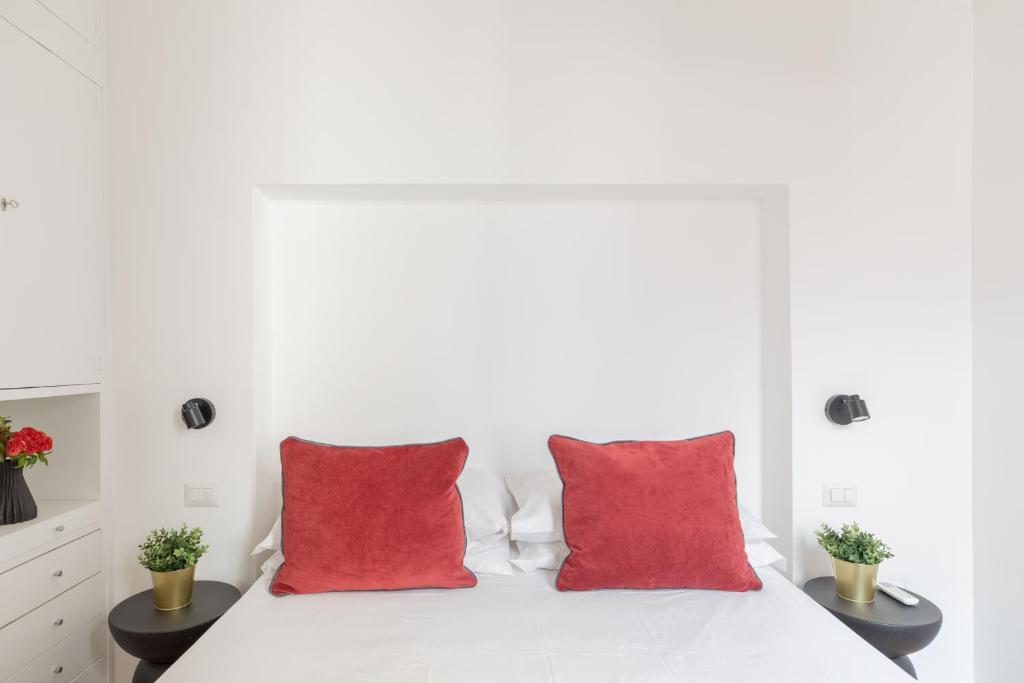 iFlat Peaceful & Charming Hideaway near Vatican 7