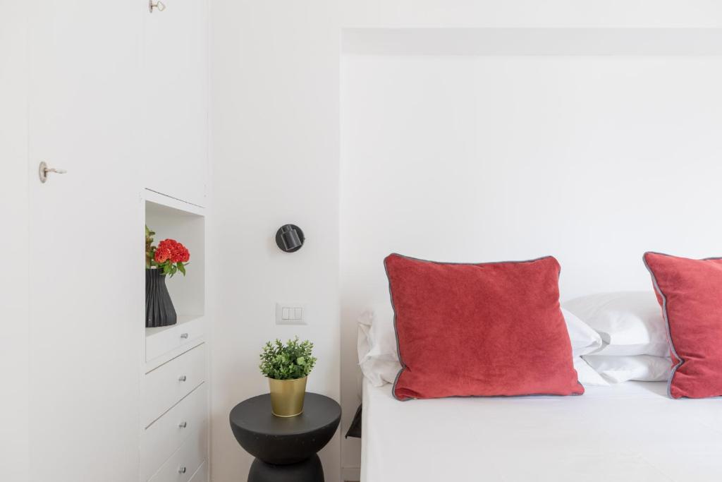 iFlat Peaceful & Charming Hideaway near Vatican 8