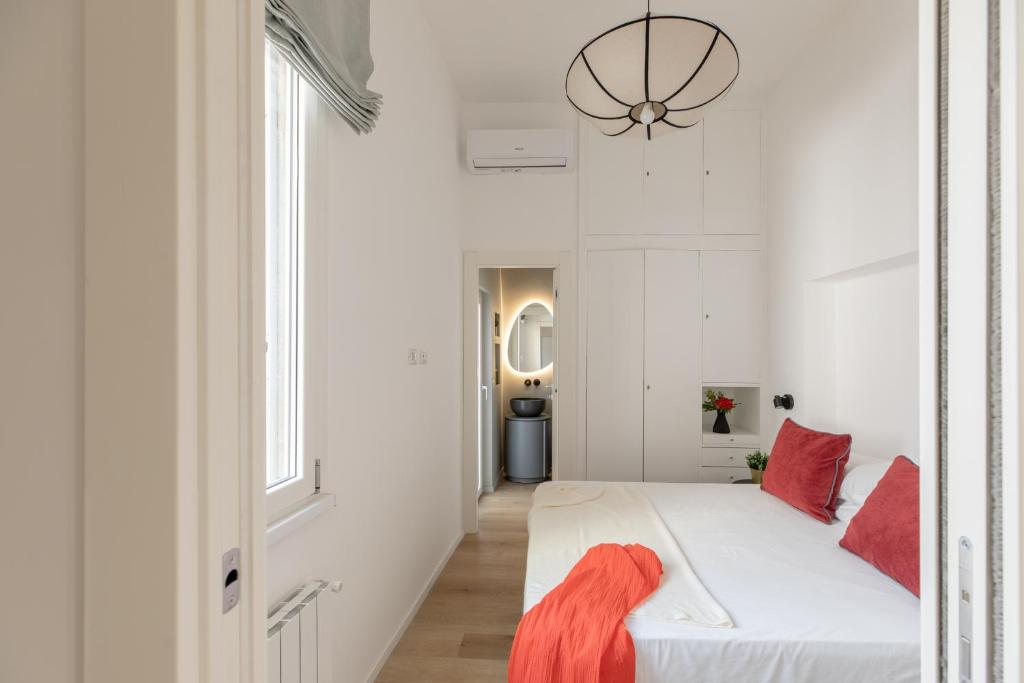 iFlat Peaceful & Charming Hideaway near Vatican 6