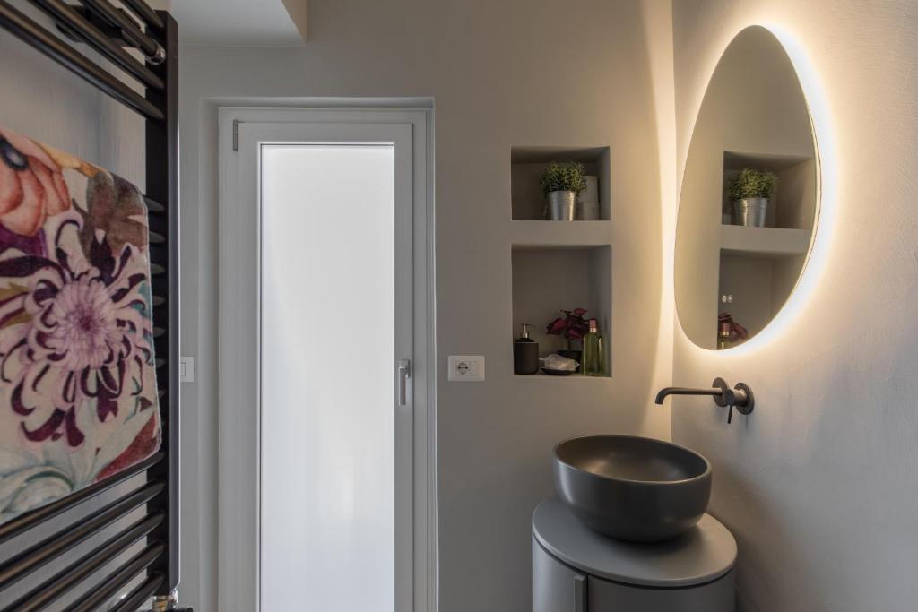 iFlat Peaceful & Charming Hideaway near Vatican 5