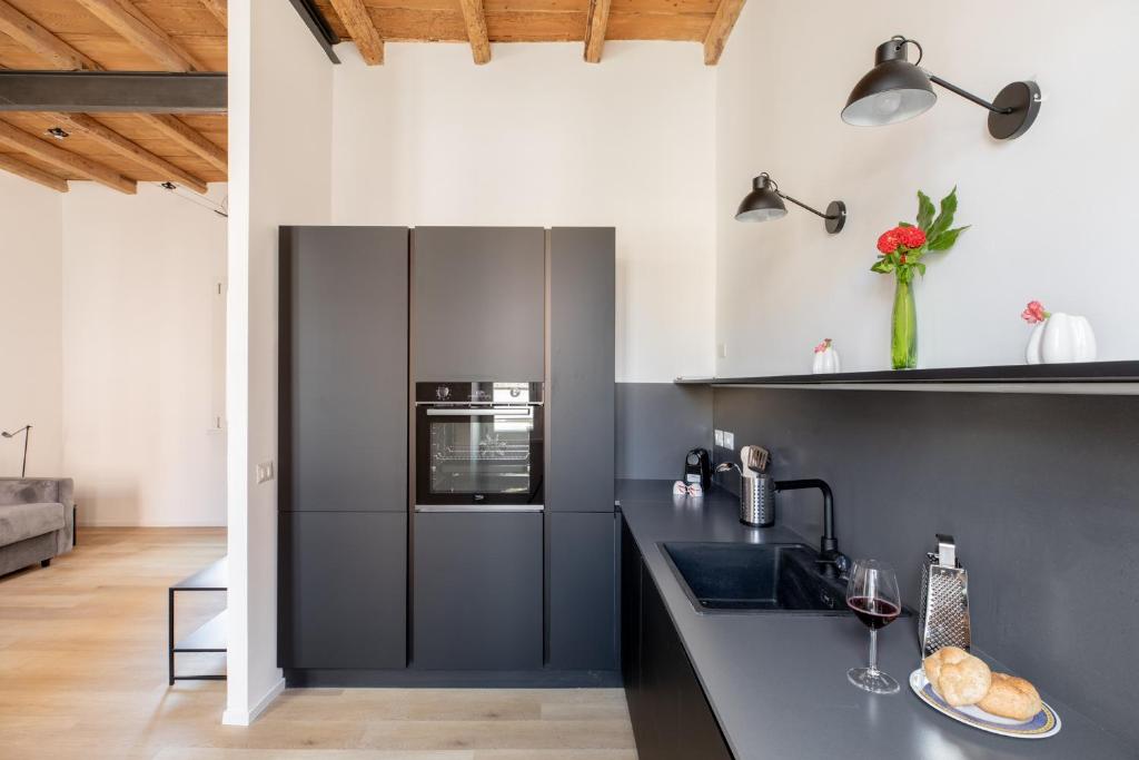 iFlat Peaceful & Charming Hideaway near Vatican 4