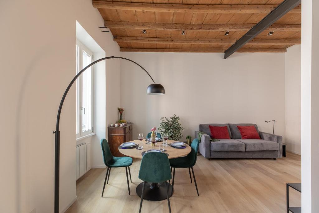 iFlat Peaceful & Charming Hideaway near Vatican 2