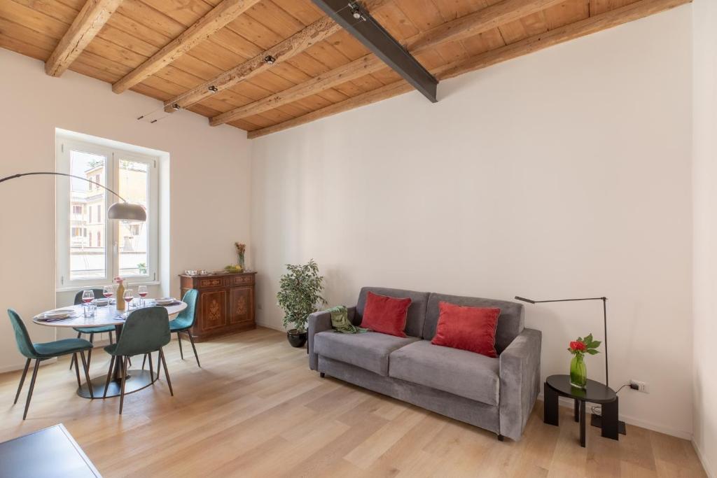 iFlat Peaceful & Charming Hideaway near Vatican 3