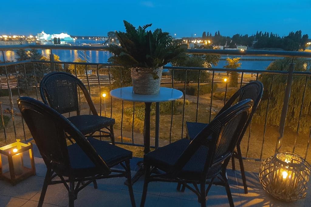 Baltic Apartments - Apartamenty Bałtyk Bay View 1