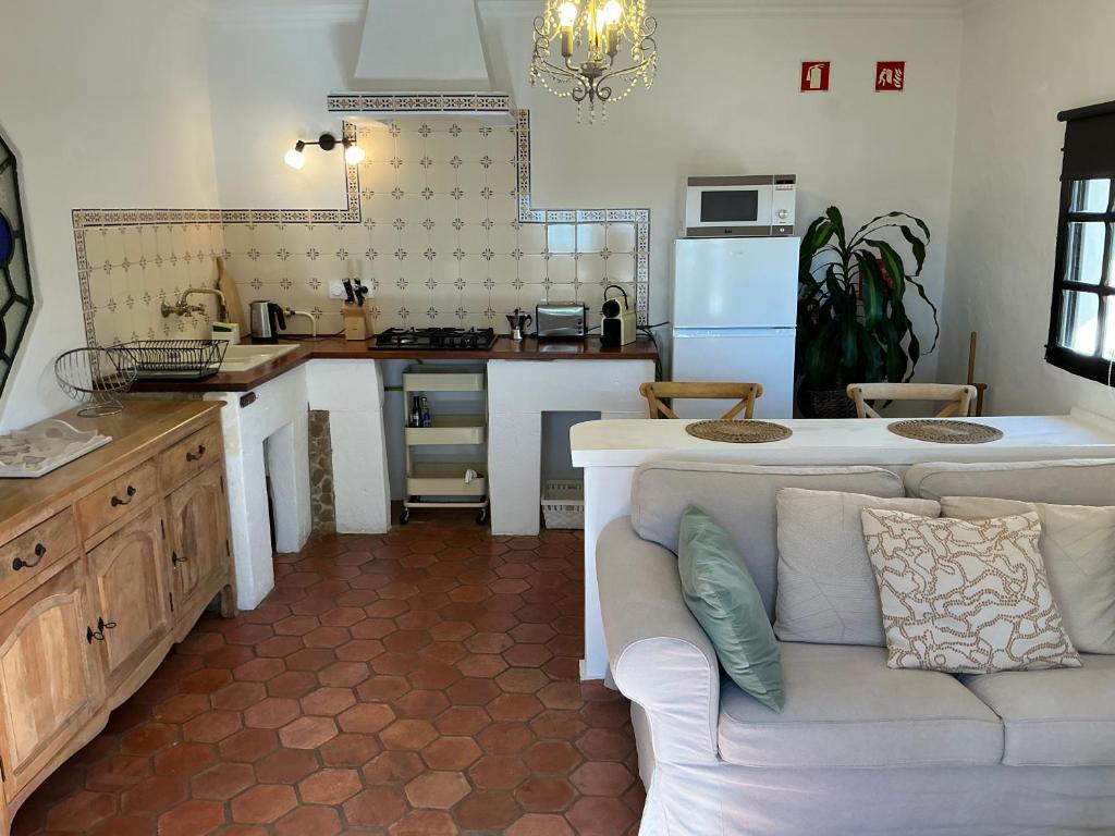 Monte Borboleta - Villas, Apartments 5