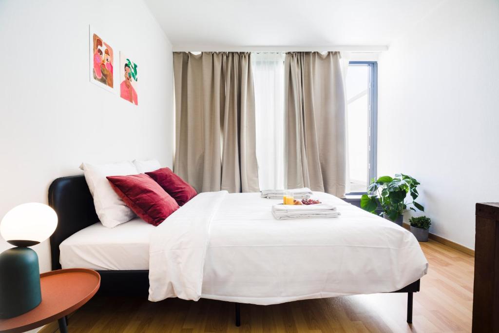 Brussels St Gilles Elegant residence 7