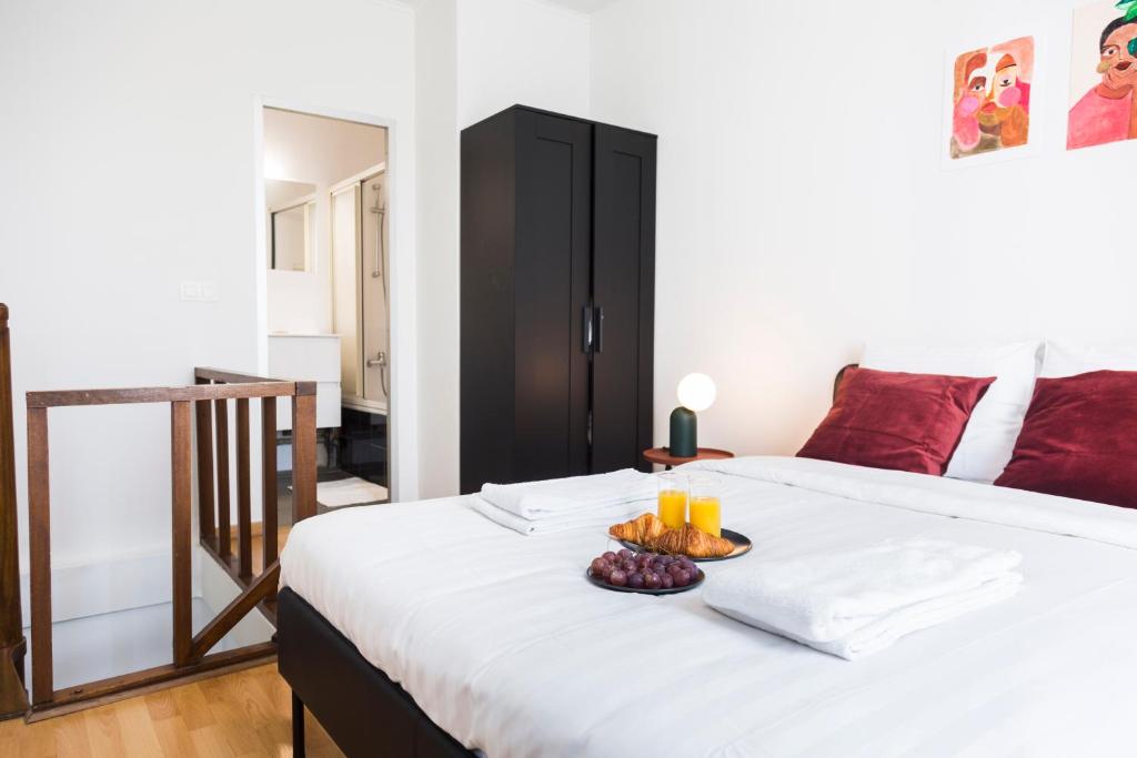 Brussels St Gilles Elegant residence 2
