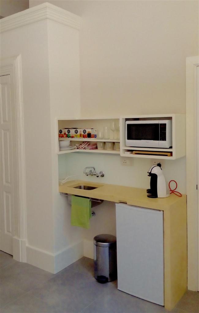 Palatial Flat inside Bright Duplex Penthouse 8