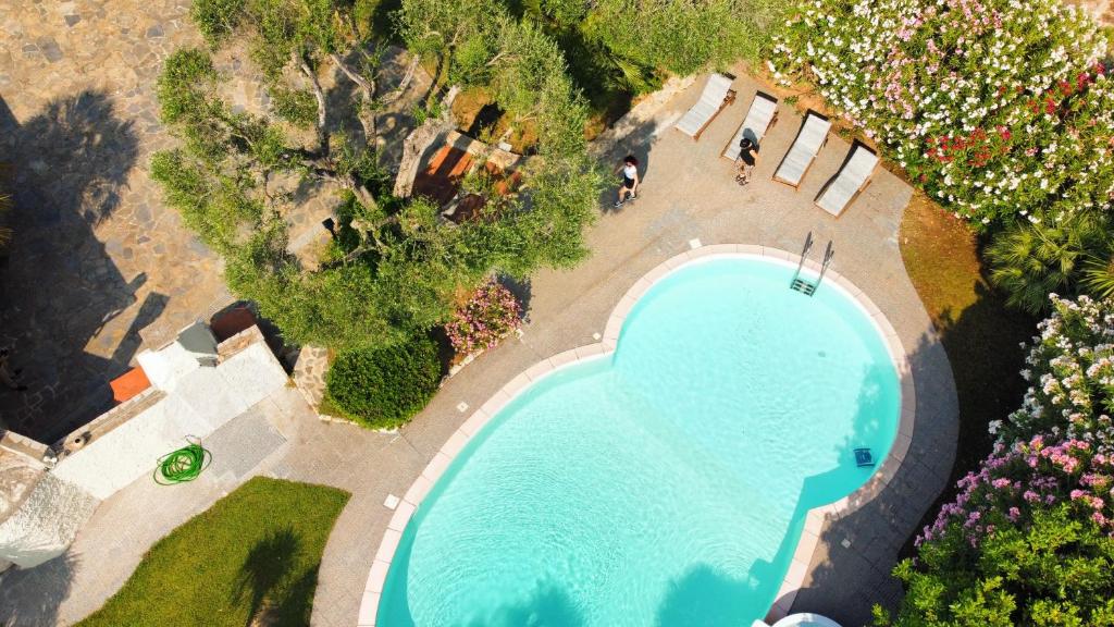 Photo de la galerie de l'établissement Villa Patrizia, à Alghero