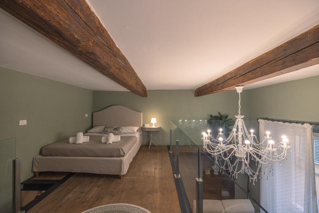 Sant Ambrogio Green Pepper Apartment 4