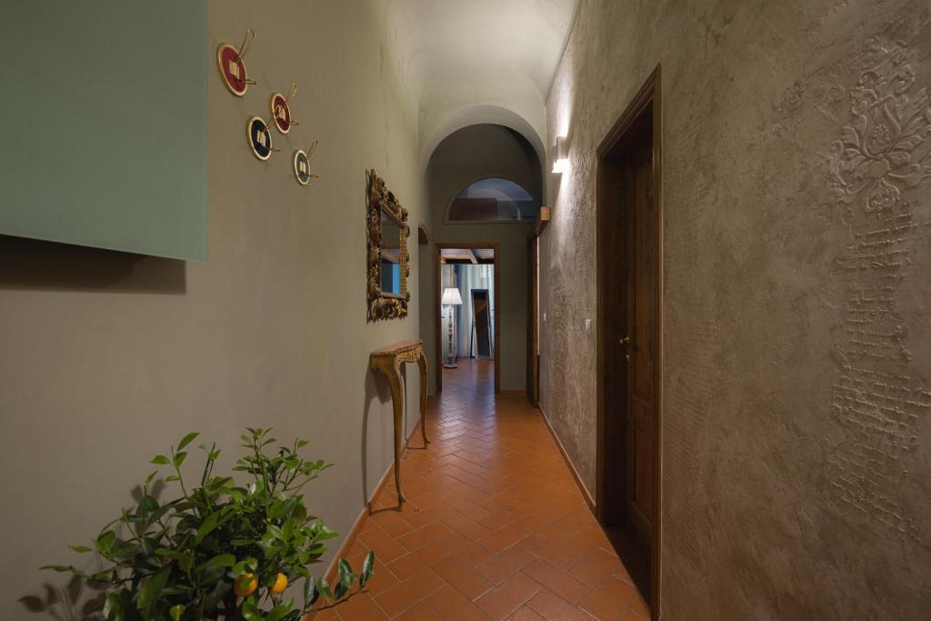 Sant Ambrogio Green Pepper Apartment 7