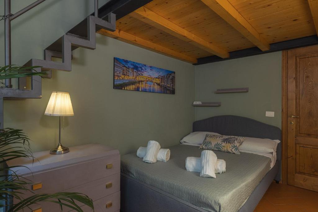 Sant Ambrogio Green Pepper Apartment 8